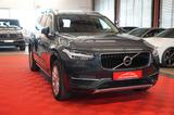 Volvo XC90 D5 Momentum AWD 7Sitz*Acc*H/K*Spur*8Fach* - Volvo XC90 mit Diesel-Antrieb: Geländewagen, 7sitzer