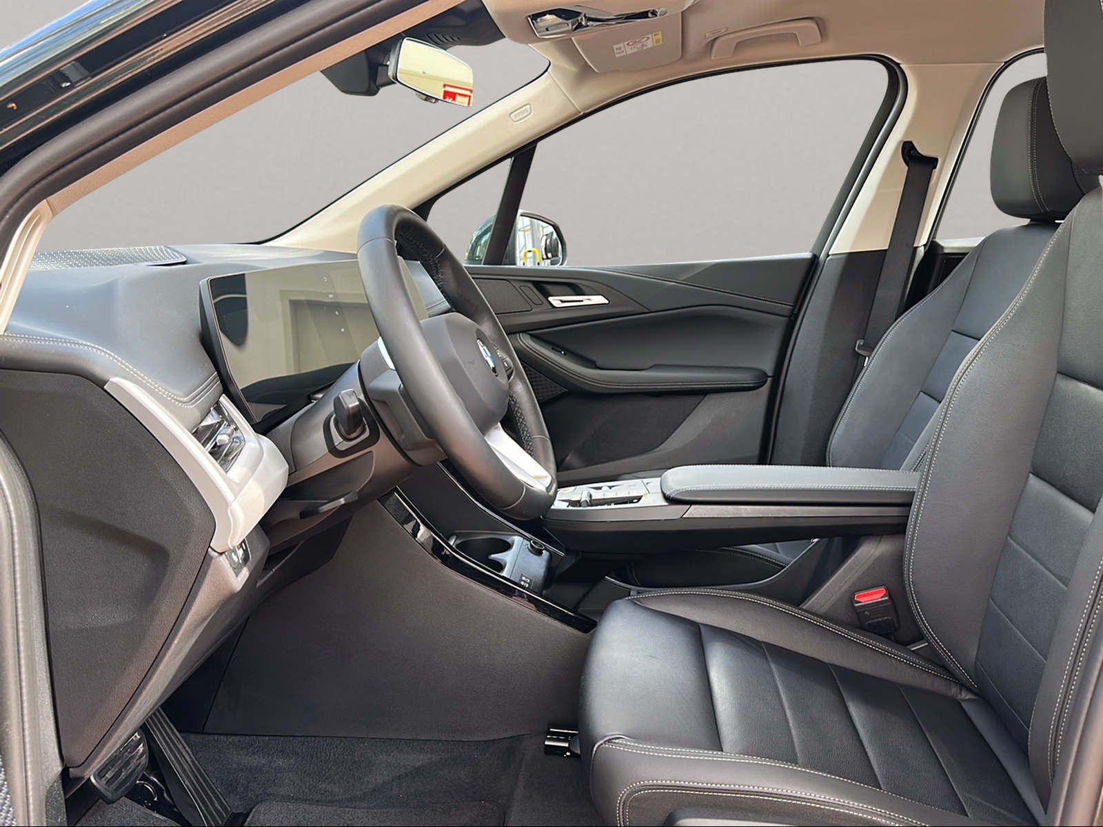 BMW 220 Active Tourer - Bild 13