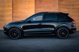 Porsche Cayenne GTS  Full Options  Top Zustand 309kw - Porsche: Gt3