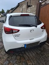Mazda 2 SKYACTIV-G 75 Exclusive-Line Exclusive-Line - Mazda 2: 7.2