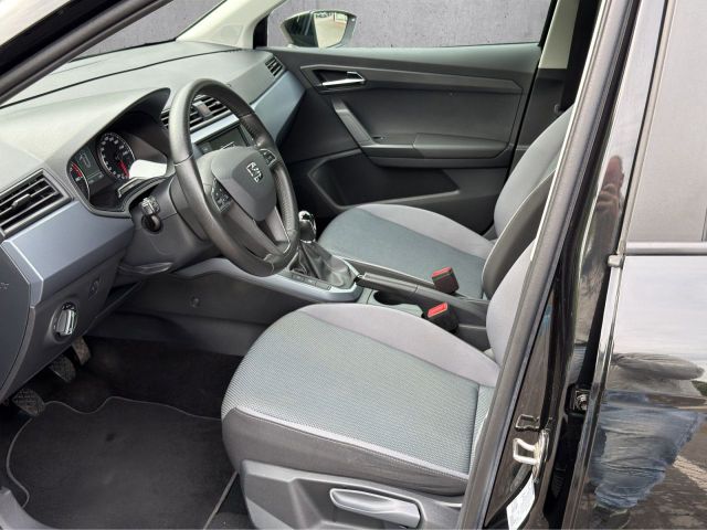 Arona 1.0 TSI Style/Temp./BT/SHZ/MFL Style Klima