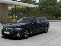 BMW 520 - Vorschau Bild 3
