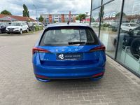 Skoda Scala - Vorschau Bild 9