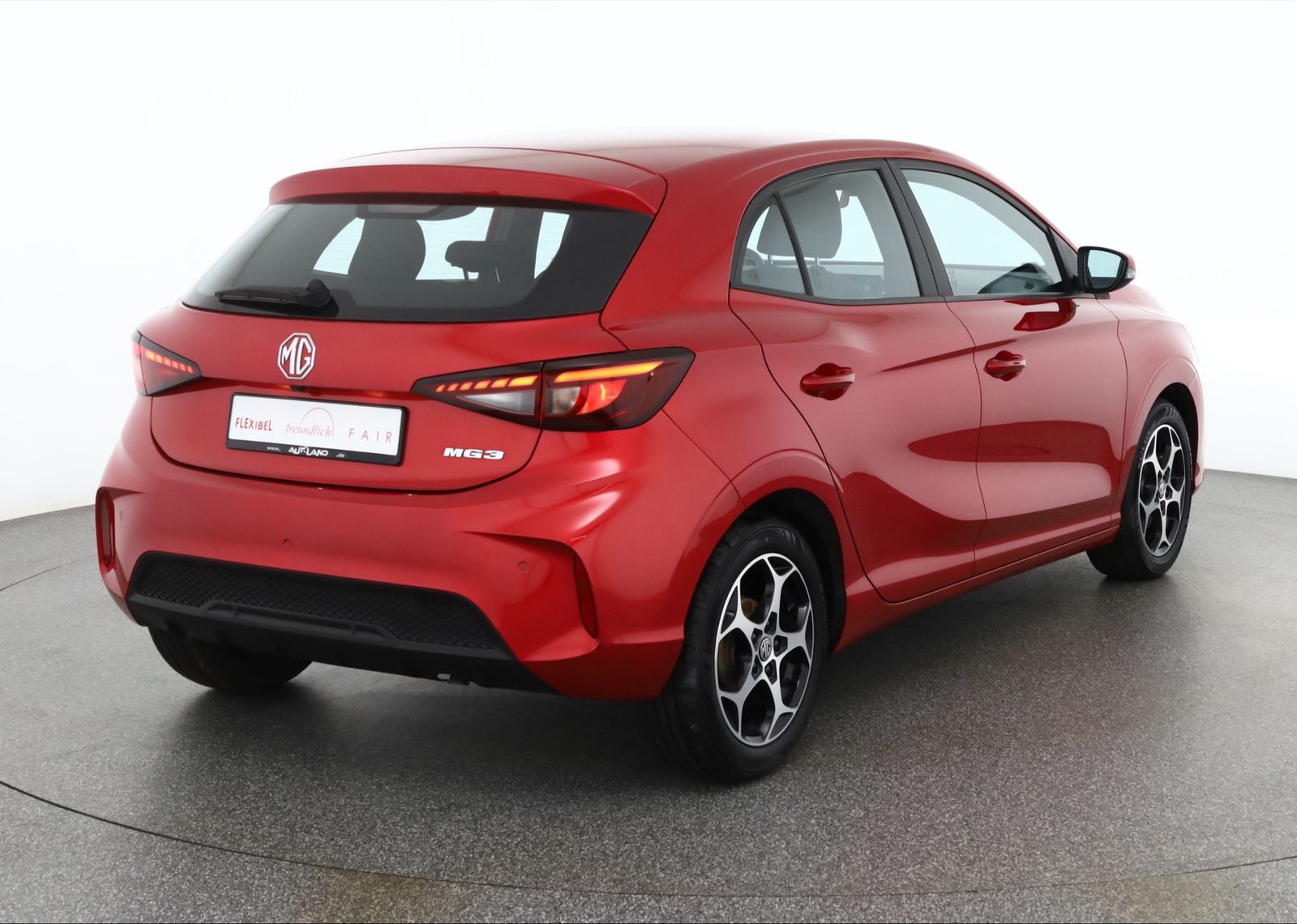 MG3