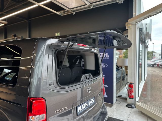 Toyota Proace (Verso)  Verso L1 Family Comfort