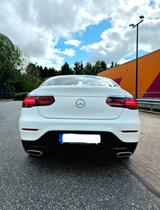 Mercedes-Benz GLC 300 d 4MATIC Coupé Autom. Night Paket  - Mercedes-Benz GLC 300 in Kiel