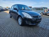 Suzuki Swift Club 4x4 - Suzuki Gebrauchtwagen in Kassel