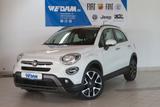 Fiat 500X Cross 1.3 150PS Automatik *Sitzheizung* - gebrauchte Fiat 500X aus dem Jahr 2022