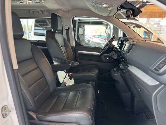 Toyota Proace (Verso) L1 Team Deutschland