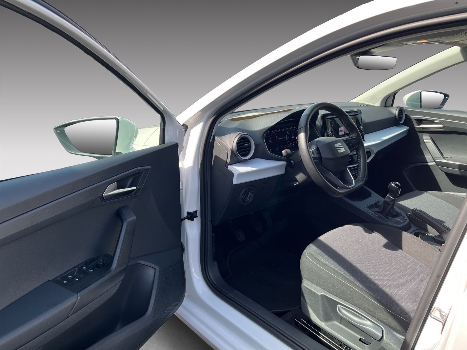 Seat Ibiza - Bild 7