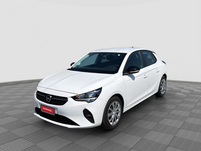 Image of Opel Corsa
