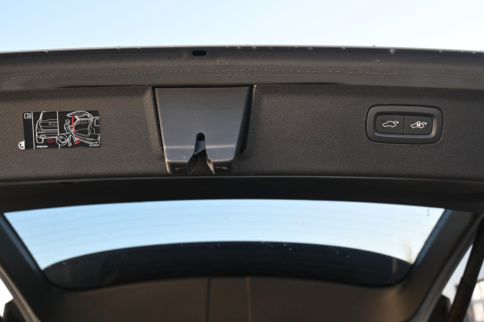 Fahrzeugabbildung Volvo XC90 B5D AWD Ultimate Bright*LED*PANO*STHZ*360*