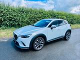 Mazda CX-3 2.0 Sports-Line LED HEAD-UP NAV... - Mazda: Mazda3 Sport
