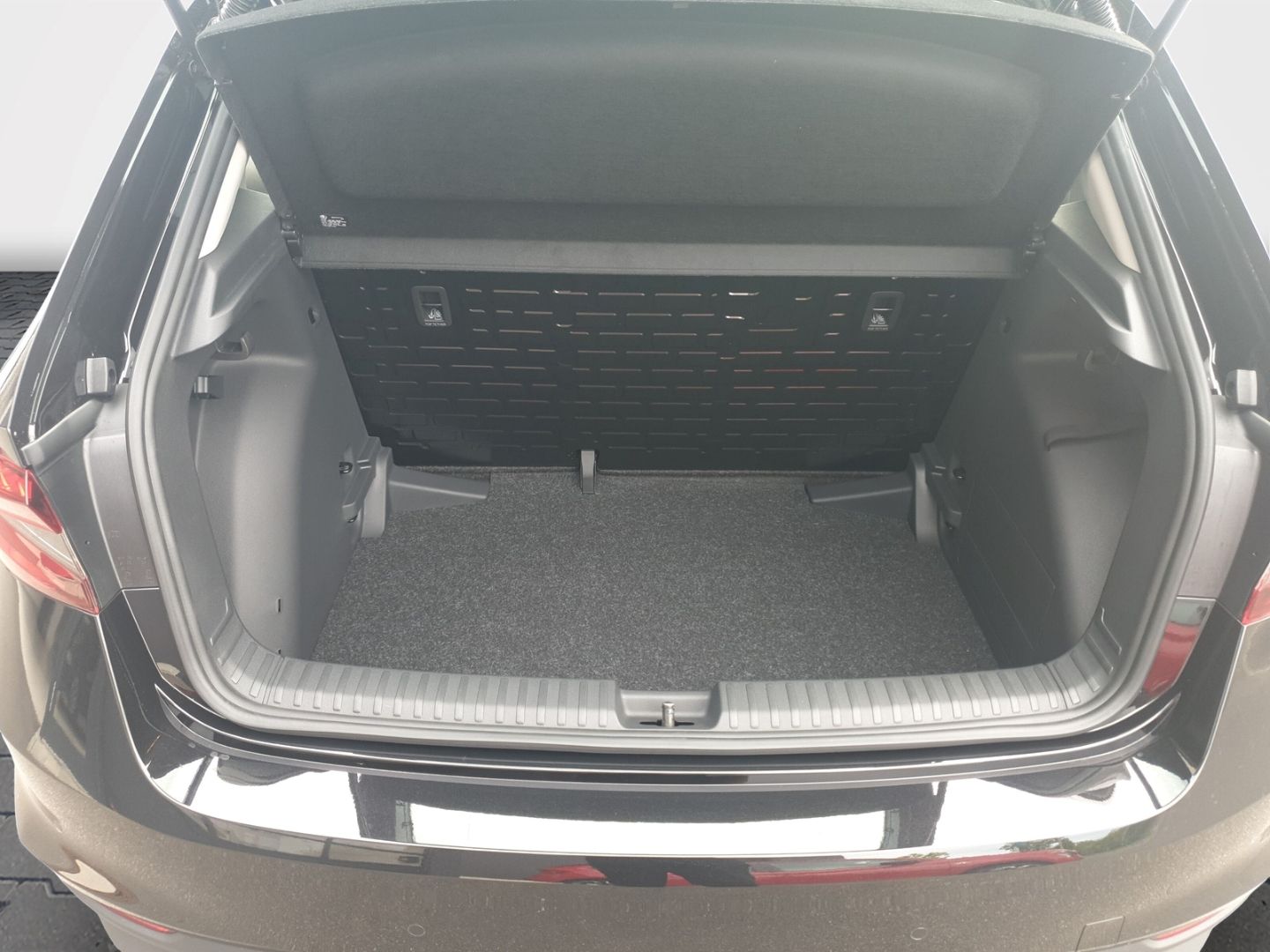 Skoda Fabia - Bild 11