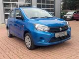 Suzuki Celerio Club Automatik Klima 1.Hand - Suzuki Celerio aus 2017