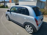 Daihatsu Trevis  gepflegter Zustand - Daihatsu TREVIS