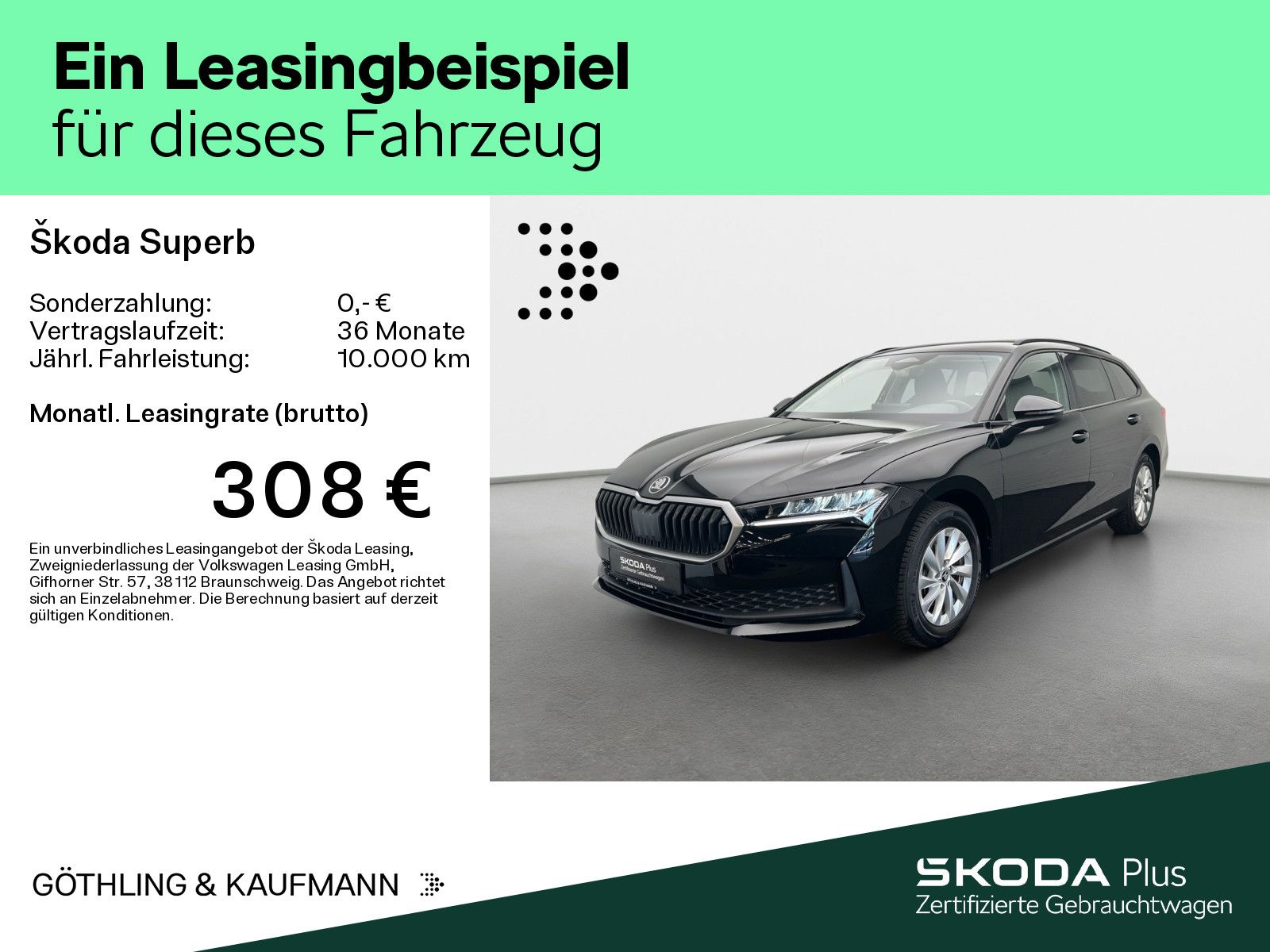 Skoda Superb Combi 1.5 TSI Essence*NAVI*PDC*LED*SHZ*AP imagem 2