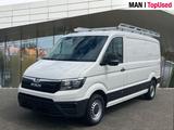 MAN TGE 3.140 4X2F SB, Regalsystem,AHK, Navi - MAN TGE Gebrauchtwagen