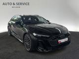 Audi S5 Avant TFSI quattro S tronic AHK B&O HUD Pano - gebrauchte Kombis in Ulm