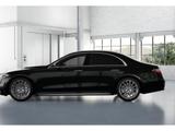 Mercedes-Benz S 580 4M AMG+HA-Lenkg.+Standhzg+Sitzklima+Burmes - Mercedes-Benz S-Klasse Gebrauchtwagen
