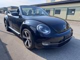 Volkswagen Beetle 2,0 TDI TÜV&Service+Xenon+Leder+17 Zoll - Volkswagen Beetle: TDI
