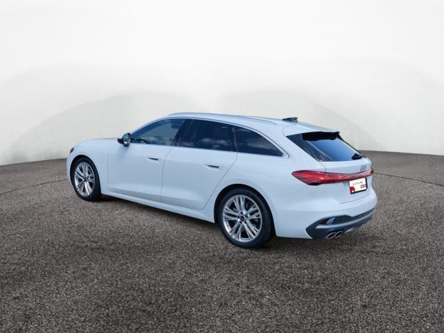 Audi A5 Avant TDI quattro Tech pro B&O AHK 19'' Leder foto 4