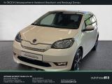 Skoda CITIGO iV BEST OF 36,8 kWh DAB+SHZ+KLIMA+PDC+LM