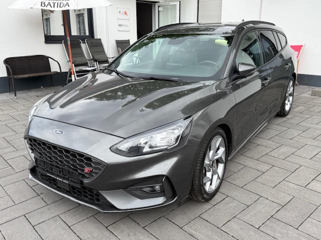 Ford Focus Turnier ST Digital Tacho Sport-Leder Sitze