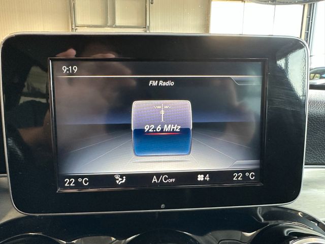 Mercedes-Benz C 180 T-Modell*Klima*SHZ*Navi*LED*AHK*Freisprech