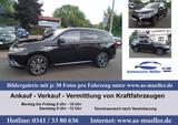 Mitsubishi Outlander 4WD-Navi-Leder-Kamera-AHK-Allw.-DAB-uv - Mitsubishi Outlander mit Benzin-Antrieb: Allradantrieb