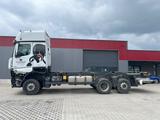 Mercedes-Benz Actros 2551 GigaSpace - Mercedes-Benz Actros 2551