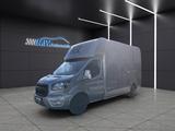 Ford Krismar Transit Autom.Leder 3-Sitze Navi