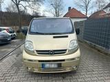 Opel Vivaro 1.9 CDTI - Opel Vivaro aus 2005
