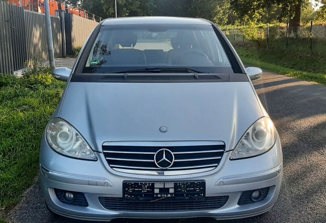 Mercedes-Benz A 170 ELEGANCE