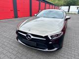 Mercedes-Benz CLS 450 4Matic - Mercedes-Benz CLS 450 mit Benzin-Antrieb
