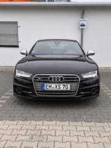 Audi S7 4.0 TFSI quattro COD S tronic Sportback - - Audi S7 mit Benzin-Antrieb: Navigationssystem, Limousine