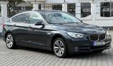BMW 535D GT Tausch. | Vollausstattung | Pa... - BMW 535 aus 2010: 535d