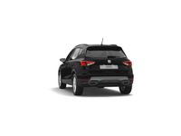 Seat Arona - Vorschau Bild 4