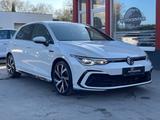 Volkswagen Golf VIII Lim. R-Line - Volkswagen Golf Limousine R line mit Diesel-Antrieb