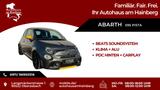 Abarth 595 Pista *PDC*BEATS*CARPLAY* - Abarth 500 aus 2020