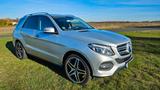 Mercedes-Benz GLE 350 d 4MATIC - - Mercedes-Benz GLE 350