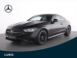 Mercedes-Benz CLE 200 Coupé AMG+MBUX+DLight+Night+Pano+360°+20 - schwarze Mercedes-Benz CLE 200