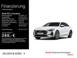 Audi A5 Limousine 40 TDI quattro 360°*ACC*Matrix*AHK*