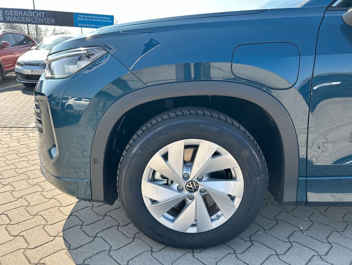 Volkswagen Tayron - Bild 20