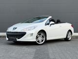 Peugeot 308 CC Cabrio-Coupe Premium Automatik Sport TOP - Peugeot: Sport
