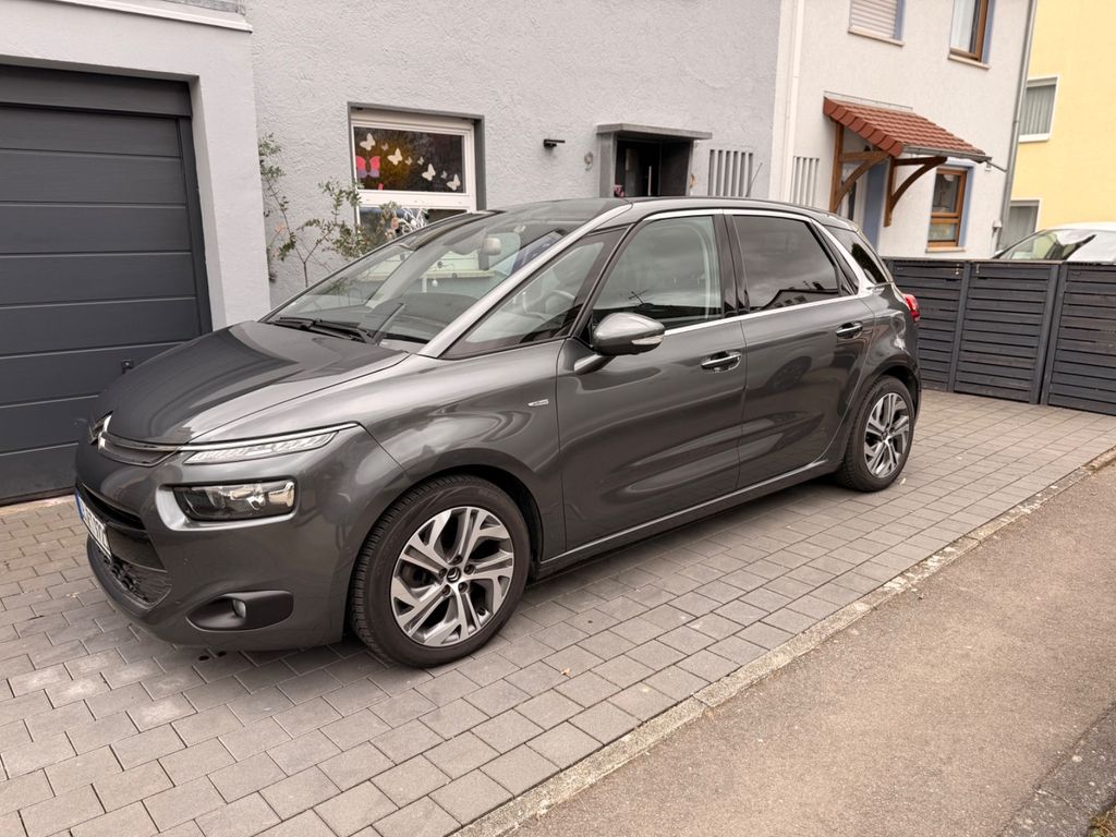 Image of Citroën C4 Picasso