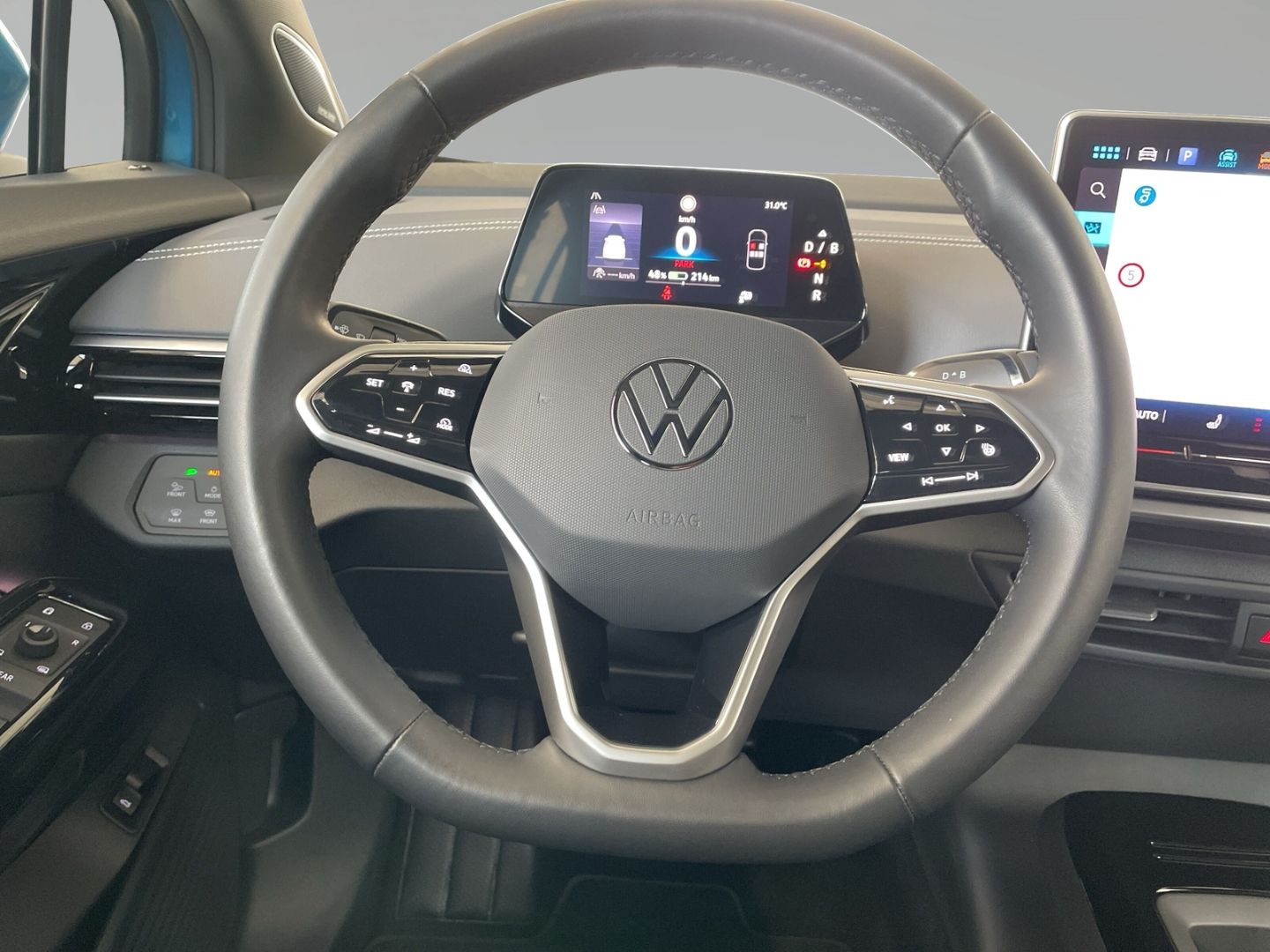 Volkswagen ID.5 - Bild 4