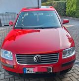 Volkswagen VW Passat 3BG 2l Benziner TÜV 7/2027 - Volkswagen Passat: Limousine, 3bg