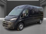 Opel Movano 35 heavy L3H2 HDI140 Klima Navi PDC Kam - schwarze Opel Movano