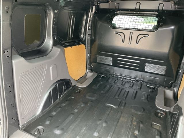 Fahrzeugabbildung Ford Transit Connect 1.5 EcoBlue 200 L1 Trend  Klimaa